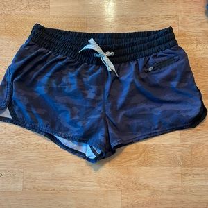 Vuori Clementine Short
